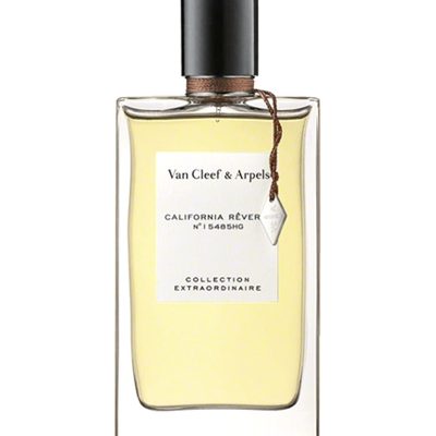 Van Cleef & Arpels Precious Oud EDP 75 ml - Парфюм за жени