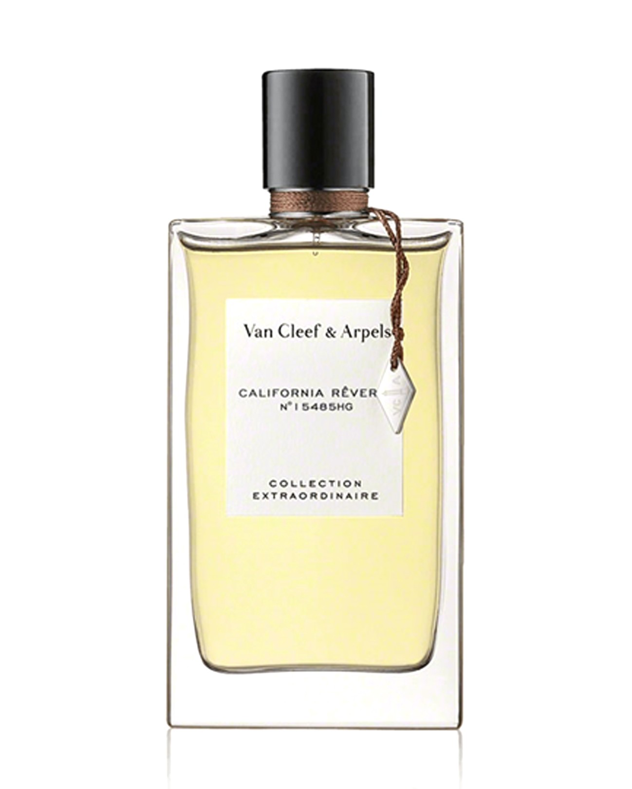 Van Cleef & Arpels Precious Oud EDP 75 ml - Парфюм за жени