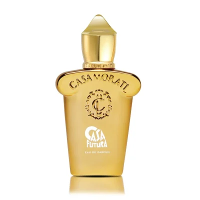 Xerjoff Casamorati 1888 CasaFutura EDP 100 ml - Парфюм за жени и мъже