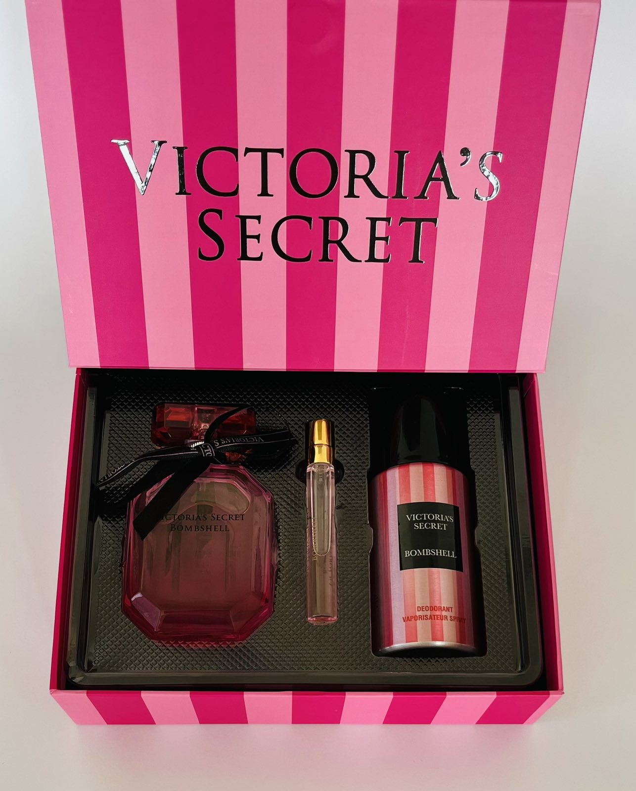 Дамски подаръчен комплект - Victoria’s Secret