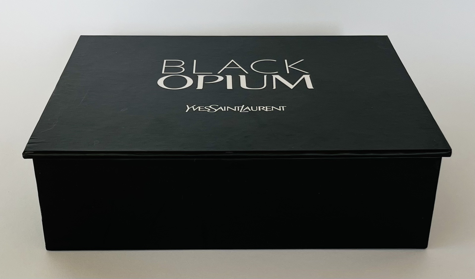 Дамски подаръчен комплект - YSL Black Opium - Image 3