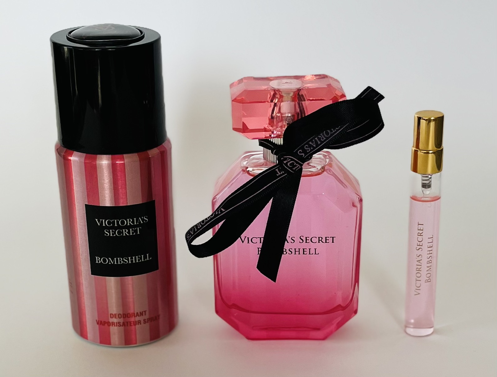 Дамски подаръчен комплект - Victoria’s Secret - Image 2