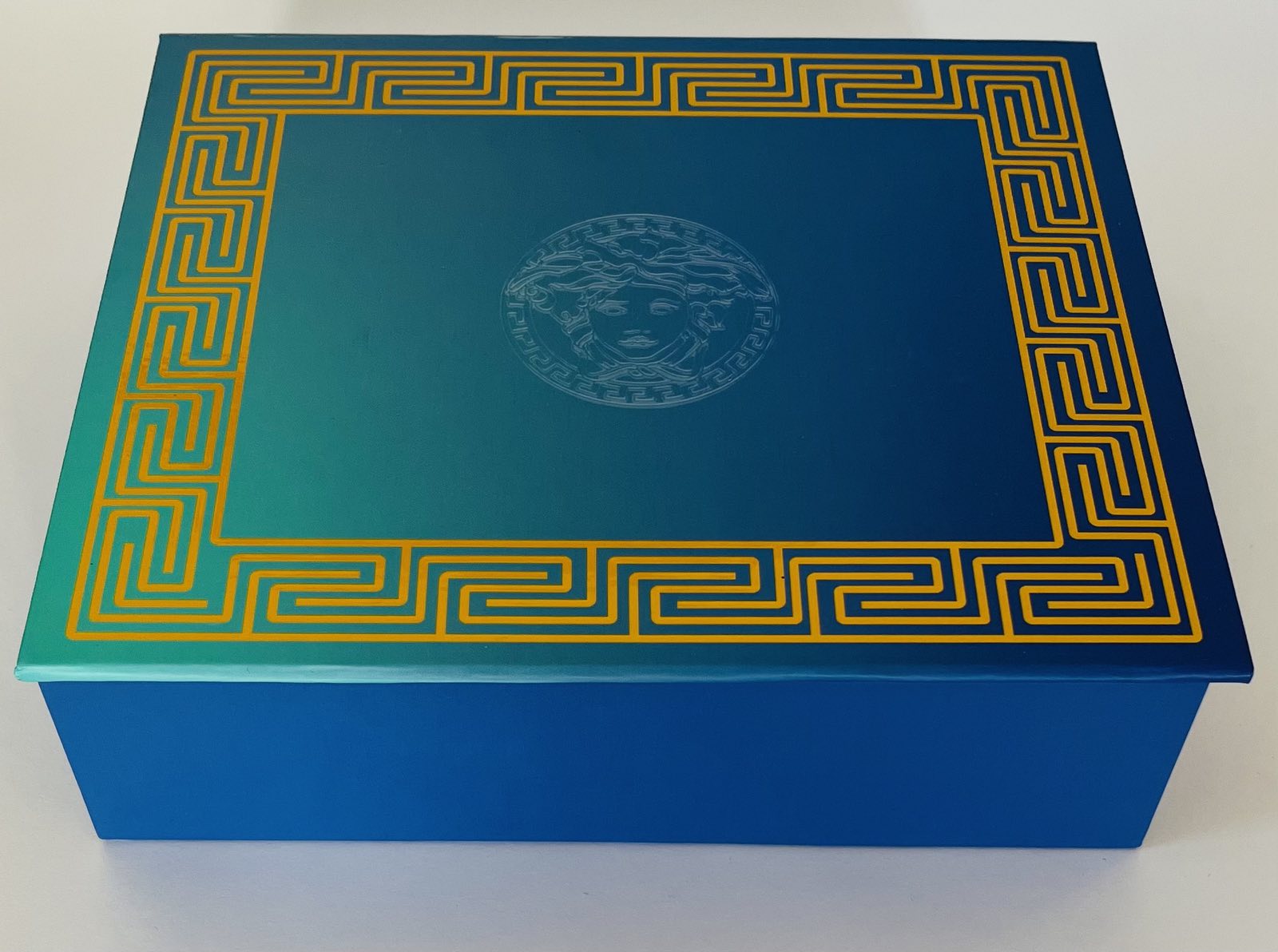Мъжки подаръчен комплект - Versace Eros - Image 3