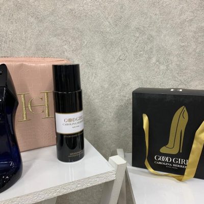 Дамски подаръчен комплект - Carolina Herrera Good Girl