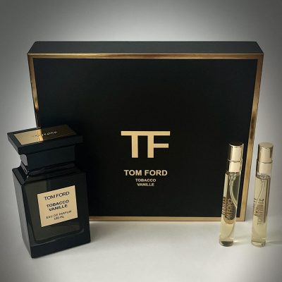 Унисекс луксозен комплект - Tom Ford Tobacco Vanille