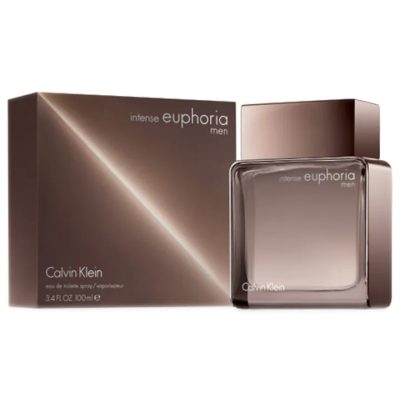 CALVIN KLEIN EUPHORIA EDT 100 ml – Парфюм за мъже