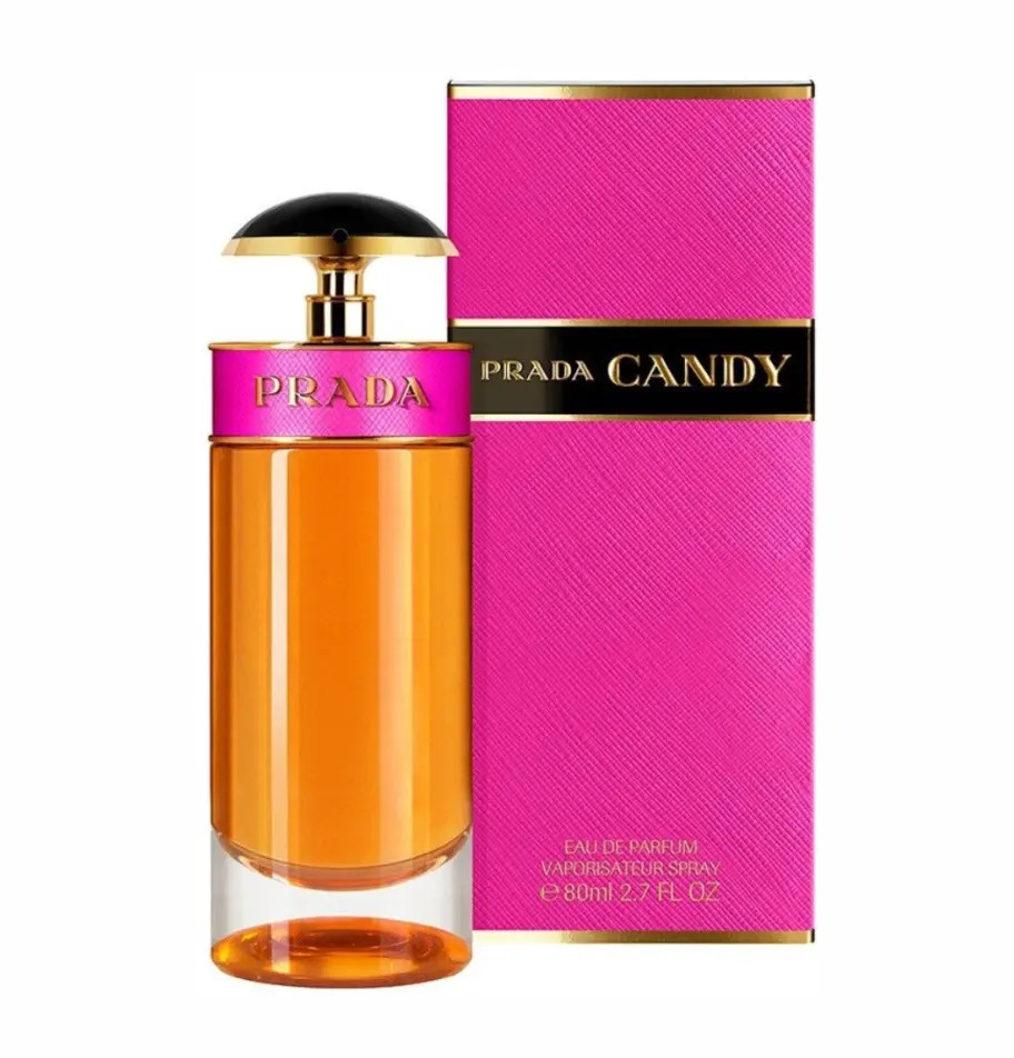 PRADA CANDY EDP 80 ML – ПАРФЮМ ЗА ЖЕНИ - Image 2