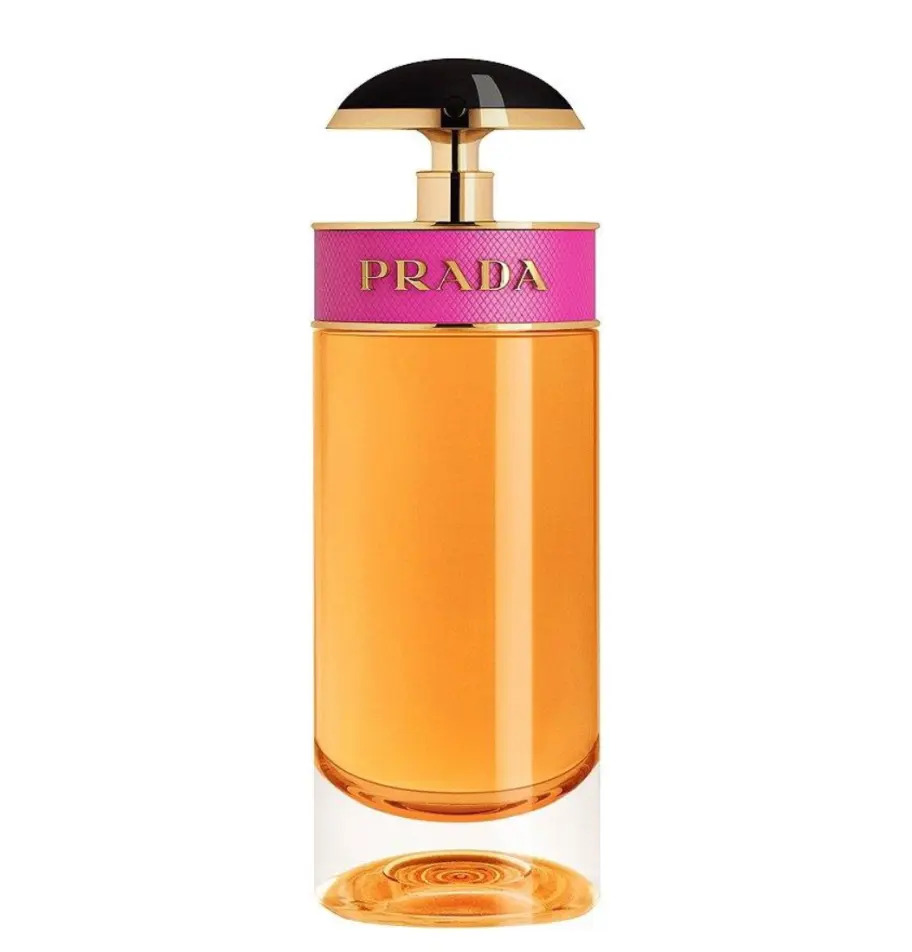 PRADA CANDY EDP 80 ML – ПАРФЮМ ЗА ЖЕНИ