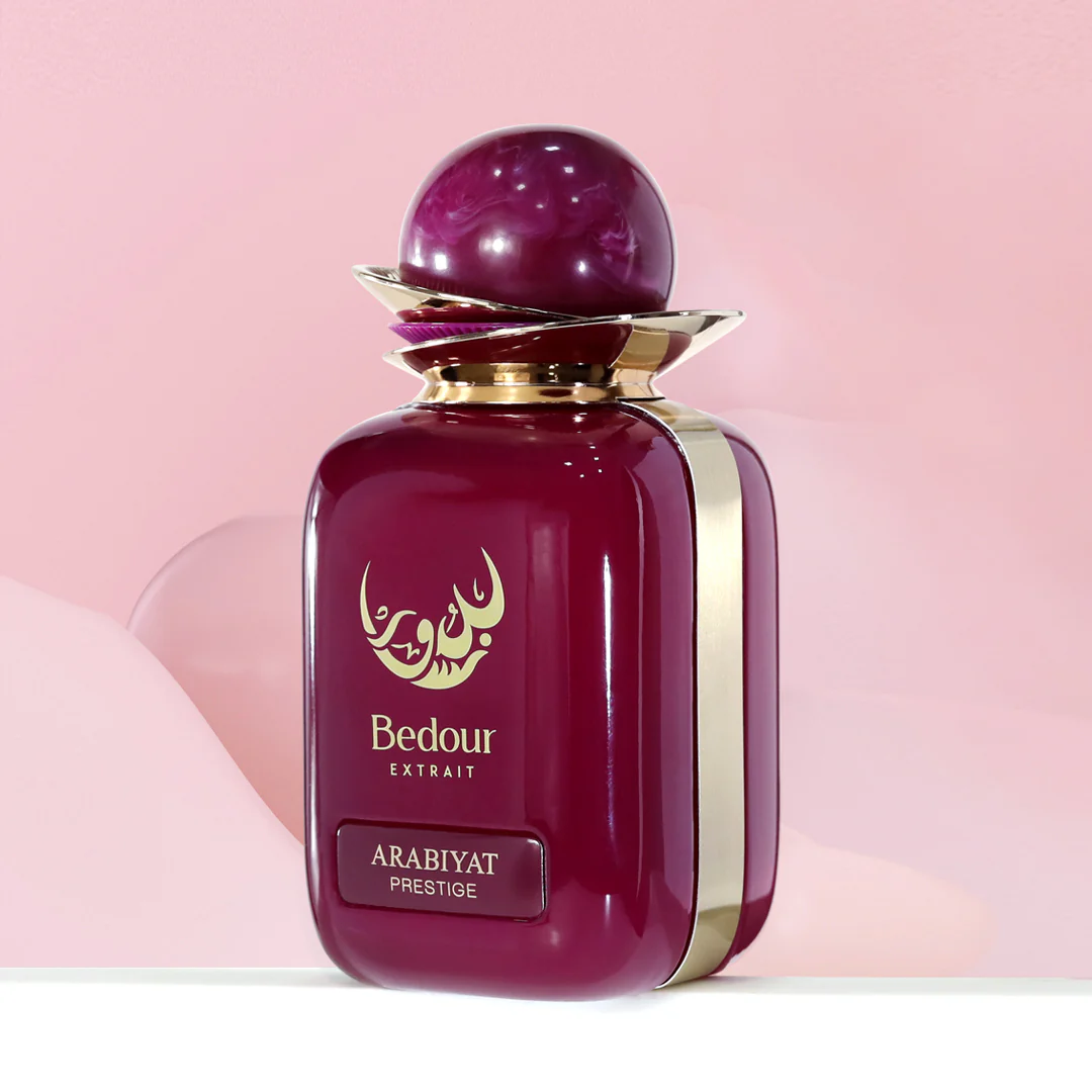 My Perfumes Bedour Extrait 100ml - Парфюм за жени - Image 3