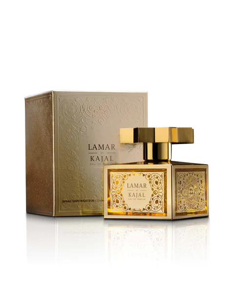 KAJAL BY LAMAR EDP 100 ML – Парфюм за жени и мъже - Image 2