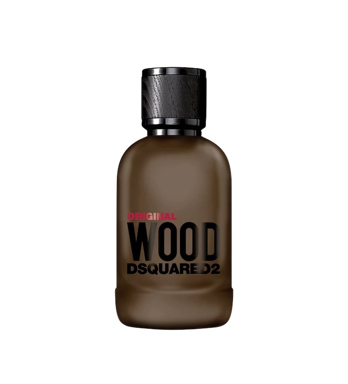Мъжки луксозен комплект – Dsquared2 Original Wood Set - Image 3
