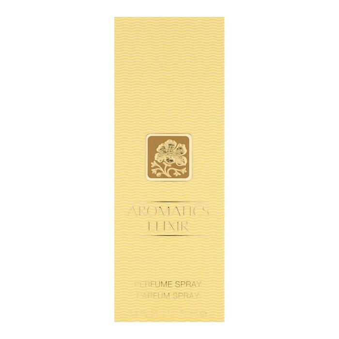 CLINIQUE AROMATIC ELIXIR EDP 45 ML – Парфюмен еликсир за жени - Image 3