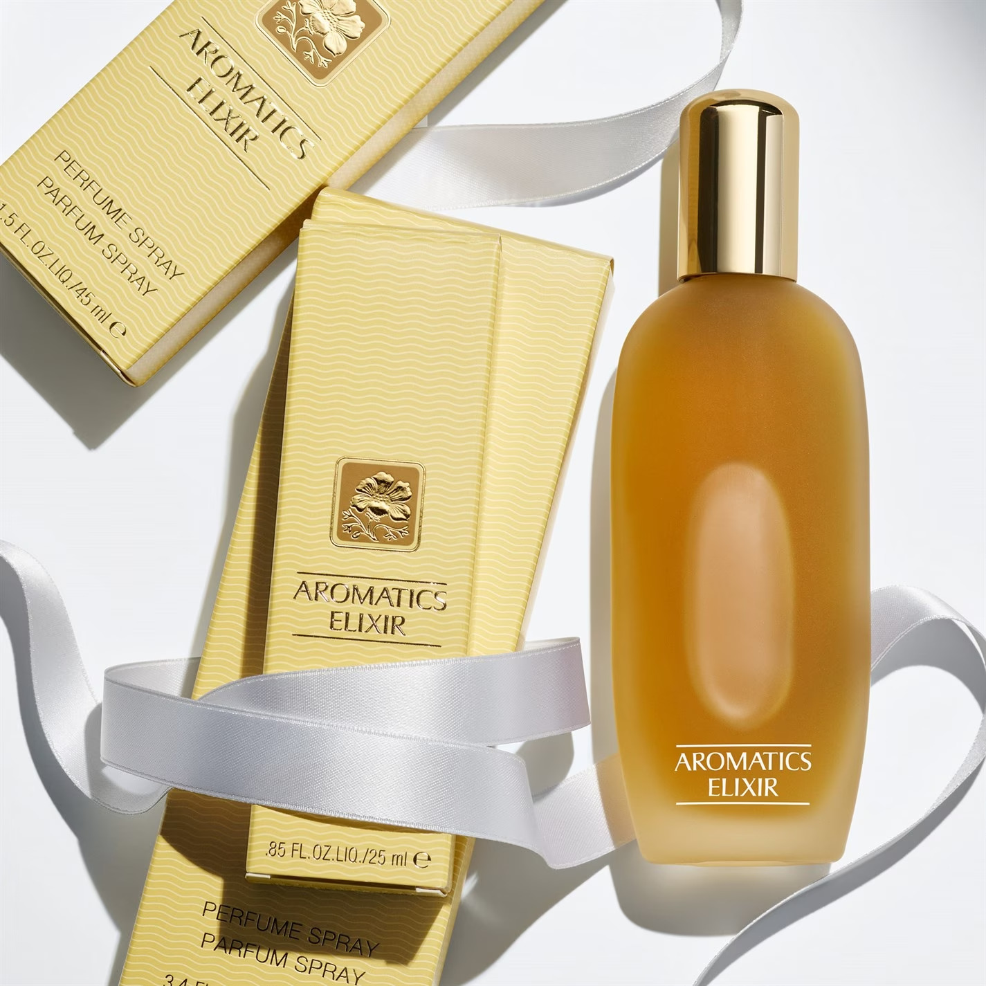CLINIQUE AROMATIC ELIXIR EDP 45 ML – Парфюмен еликсир за жени - Image 4