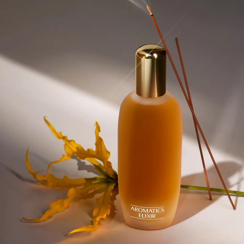 CLINIQUE AROMATIC ELIXIR EDP 45 ML – Парфюмен еликсир за жени - Image 6