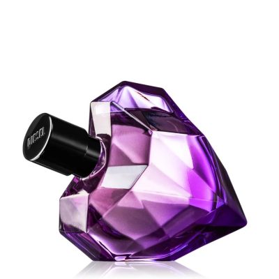 Diesel Loverdose Eau de Parfum, 75 ml – Парфюм за жени