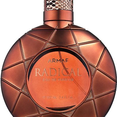 Armaf Radical Brown EDP 100 ml - Парфюм за мъже