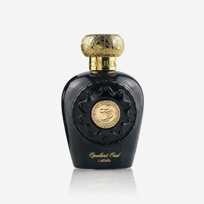 Lattafa Opulent Oud EDP 100 ml - Унисекс парфюм