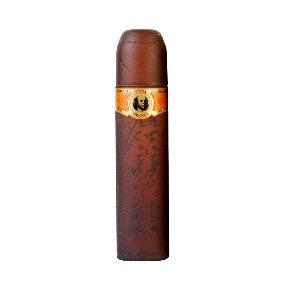 Мъжки луксозен комплект – Cuba Gold Set 4 - Image 3