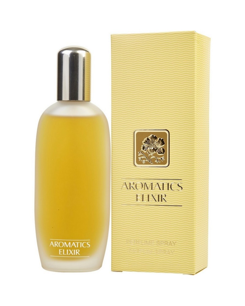CLINIQUE AROMATIC ELIXIR EDP 45 ML – Парфюмен еликсир за жени
