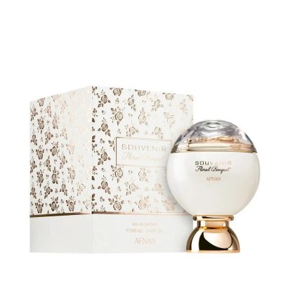 Afnan Souvenir Floral Bouquet EDP 100 ml – Парфюм за жени