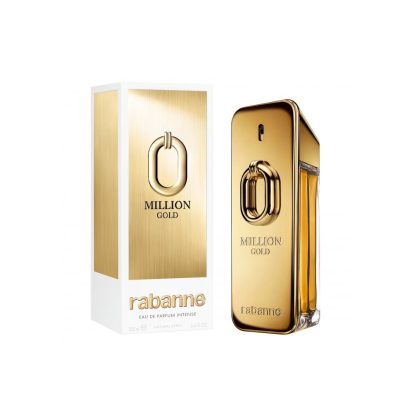 Paco Rabanne Million Gold for Him EDP 100 ml – Парфюмна вода за мъже