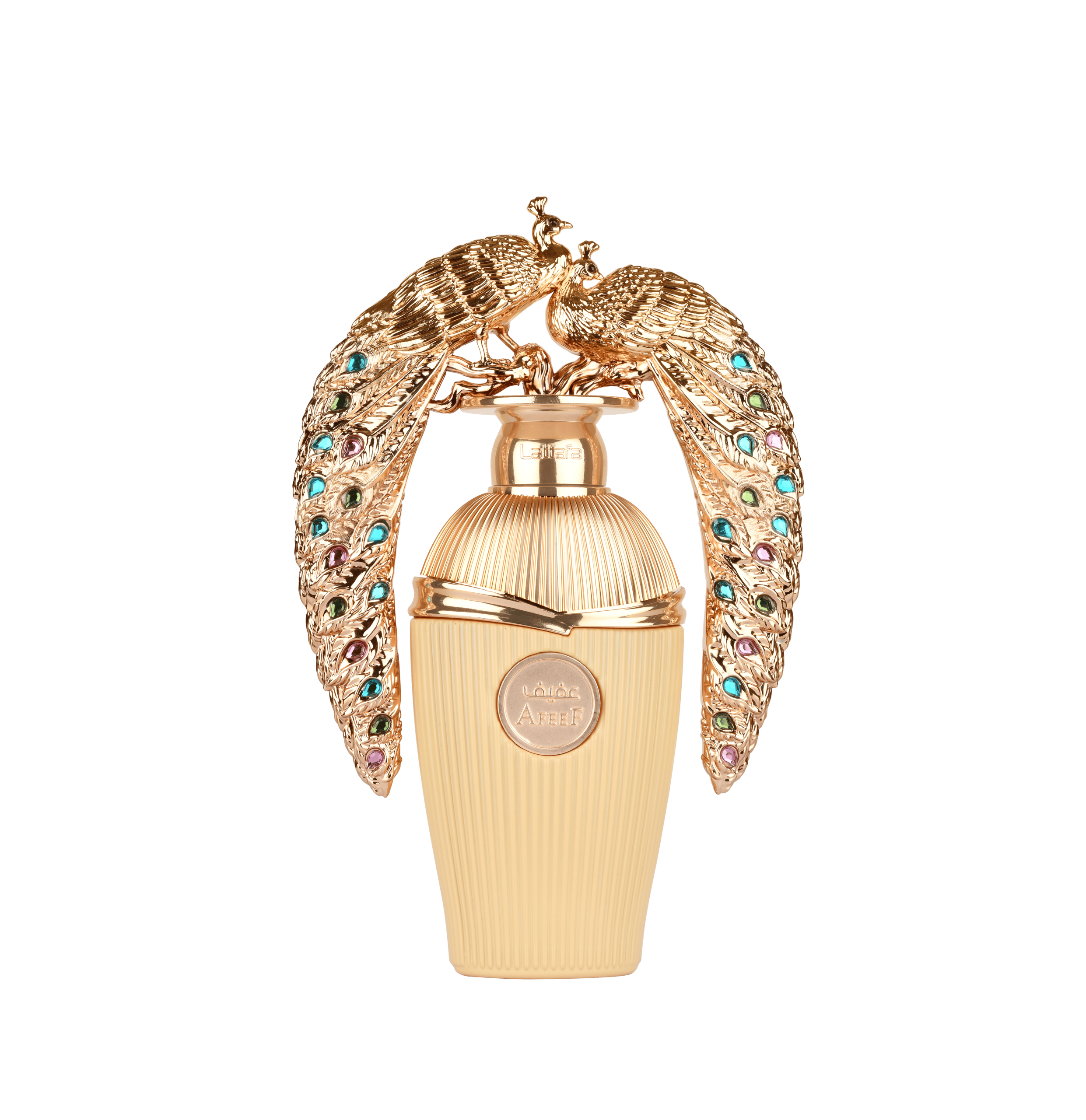Lattafa Afeef EDP 100 ml – Парфюм за жени и мъже