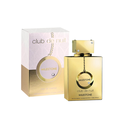 Armaf Club de Nuit Milestone EDP 105 ml - Парфюмна вода за жени и мъже