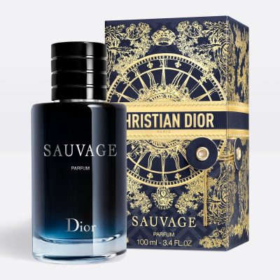 Dior Sauvage EAU de Parfum Limited Edition 100ml –   Парфюм за мъже