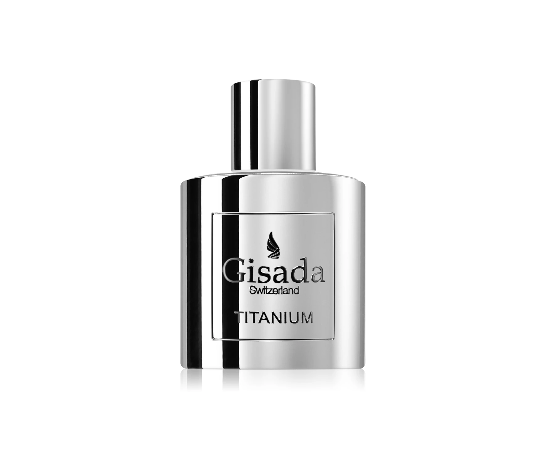Gisada Titanium EDP 100 ml – Парфюм за мъже - Image 2