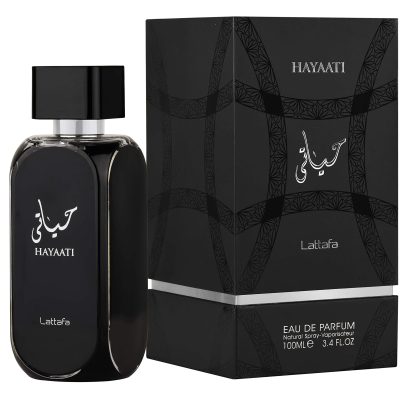 Lattafa Hayaati Eau de Parfum 100 ml - Унисекс Парфюм