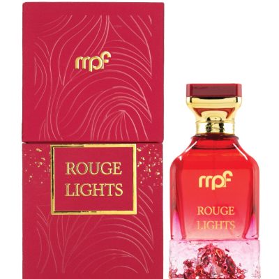 MPF Rouge Lights Eau de Parfum 100 ml - Унисекс Парфюм