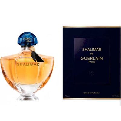 Guerlain Shalimar EDP 90 ml - Дамски Парфюм